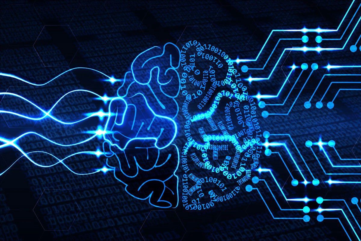 Rappresentazione visiva dell'articolo: IL COMPUTER CHE SCOPRE I BLUFF